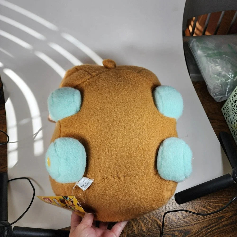 Pui Pui Molcar‎ D2502C Banpresto Bandai Spirits Plush 11